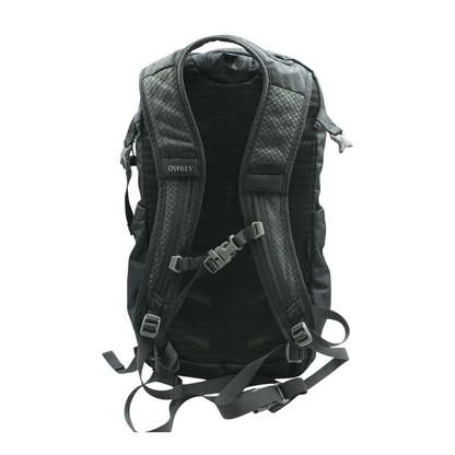 Charcoal Backpack