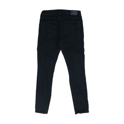 Black Skinny Jeans
