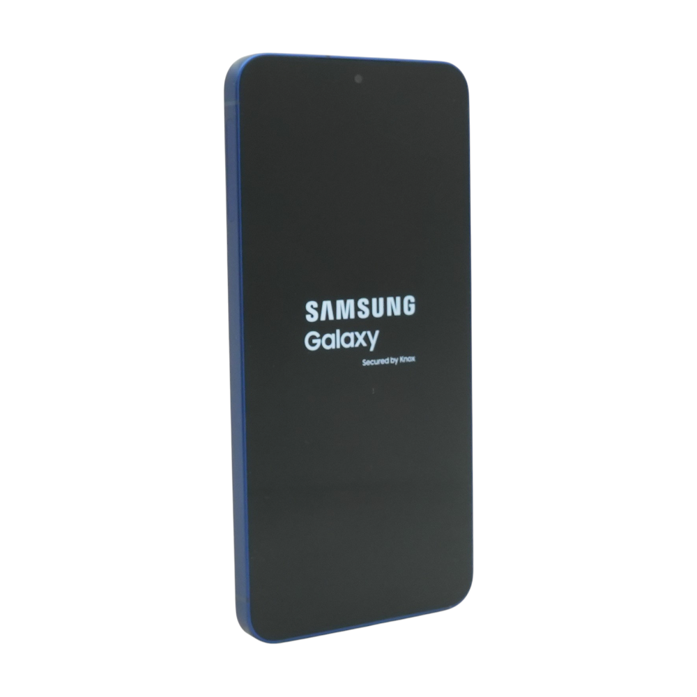 Galaxy S25 "US Cellular" 128GB Navy