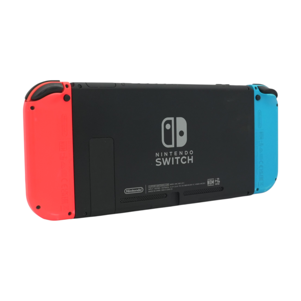 Switch 32GB Game System