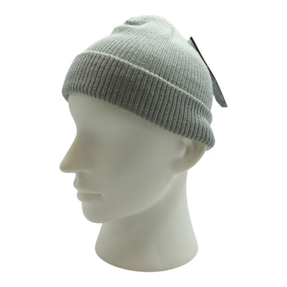 Gray Beanie
