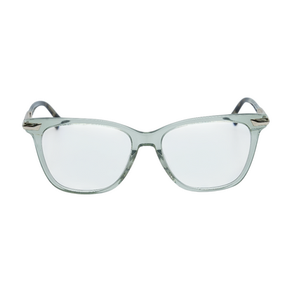 Clear RNB3046/G Square Prescription Eyewear