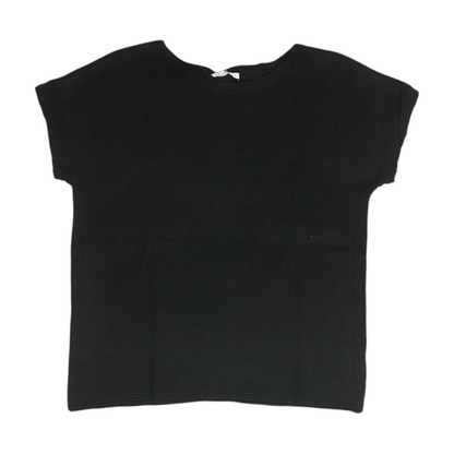 Black Blouse