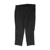 Black Regular Pants