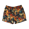Multi Floral Swim Bottom