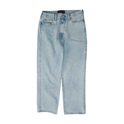 Loose Jeans