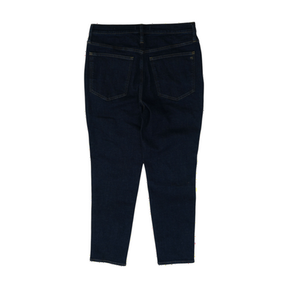 Indigo Jeans