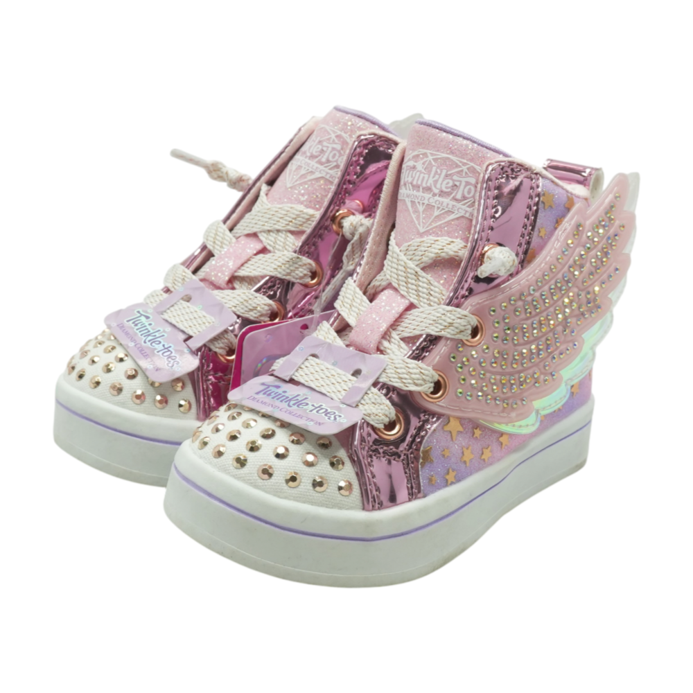 Pink Athletics