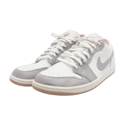 Jordan 1 Low Low-Top Athletic Shoes