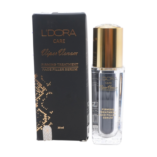 Viper Venom Firming Treatment Face Filler Serum