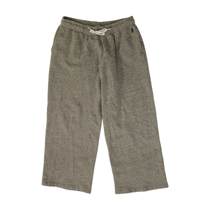 Gray Pants