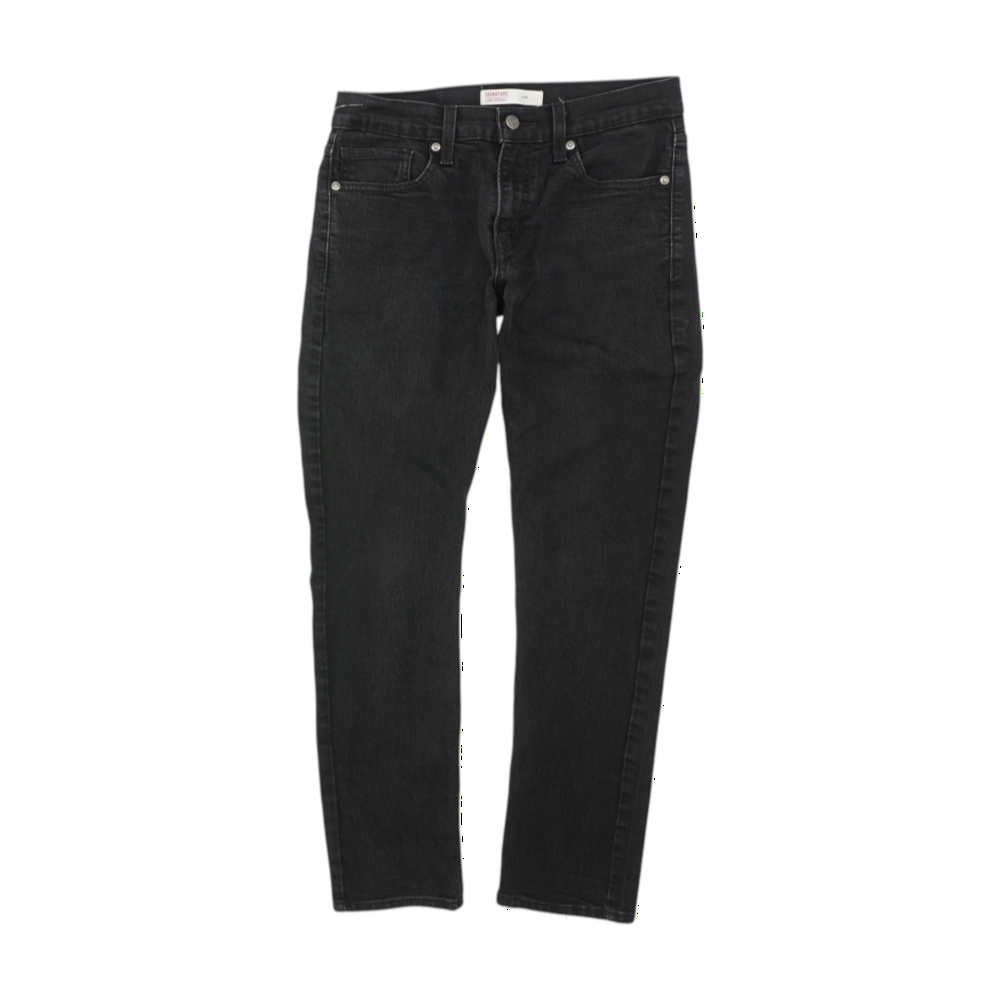 Black Slim Jeans