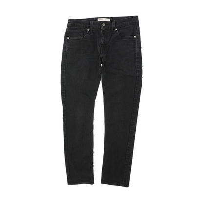 Black Slim Jeans