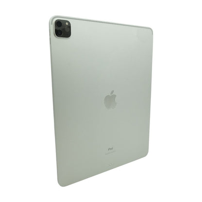 iPad Pro 4th Generation 12.9" Silver 128GB "Wi-Fi" RENEWED