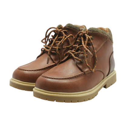 Brown Boots Shoes
