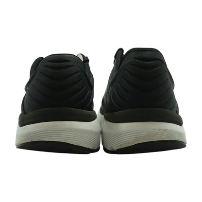 860 Black Low Top Athletic Shoes