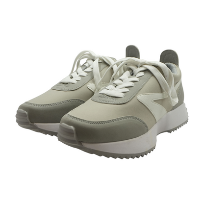 Bossy Low-Top Athletic Shoes