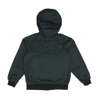 Black Jacket