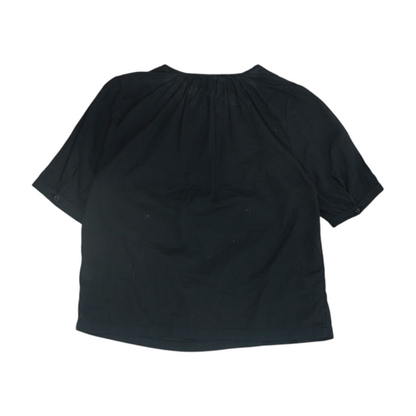 Black Blouse