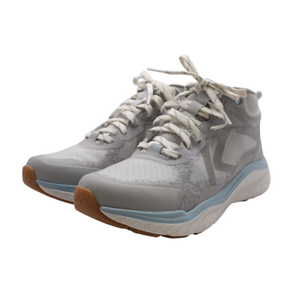 Mid Hiking High-Top Athletic Shoes