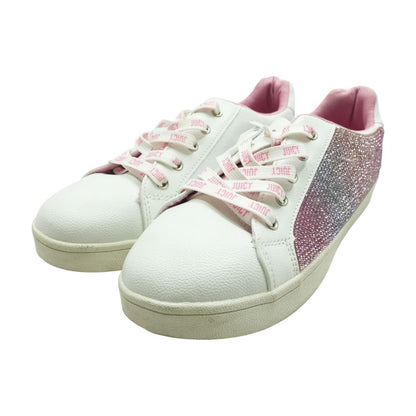 Calhoun White Athletic Shoes