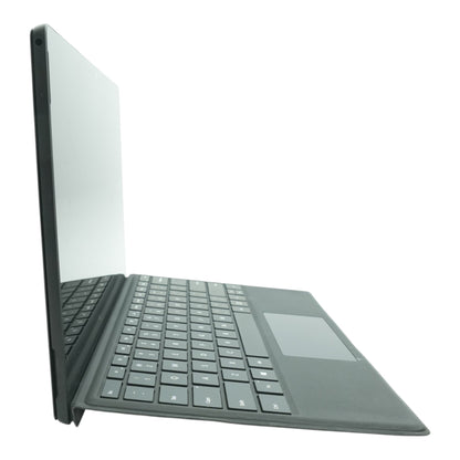 12.3" Surface Pro 7 Black Intel Core i5 1.50GHz 8GB 256GB NVME/SSD