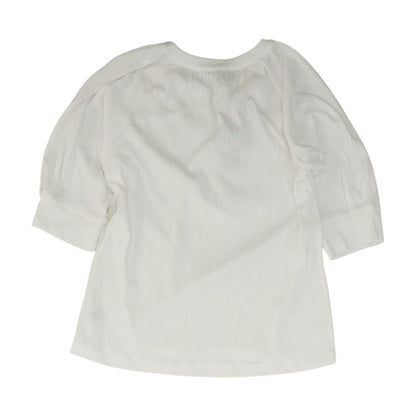 White Blouse