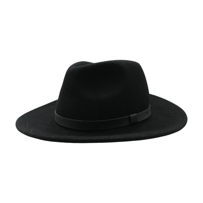 Black Misc. Hat