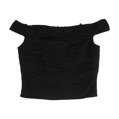 Black Blouse