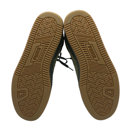 REBOUND High-Top Athletic Shoes