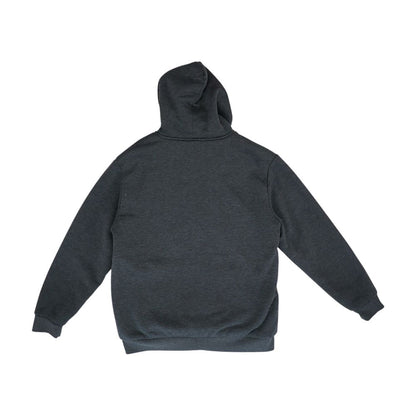 Gray Lightweight Jacket