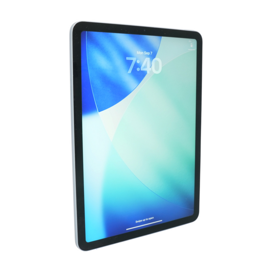 iPad Air 4 10.9" Sky Blue 4th Gen 64GB WiFi UB RENEWED Tablet