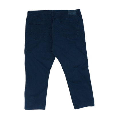Black Slim Jeans