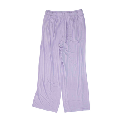 Lilac Pants