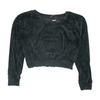 Savvi Black Blouse – Image 1