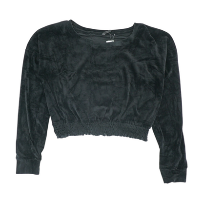 Savvi Black Blouse – Image 1