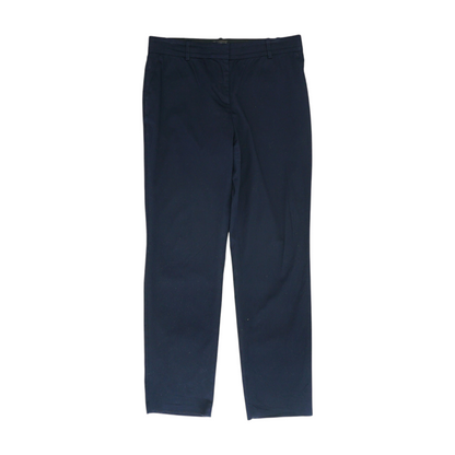 Navy Regular Pants