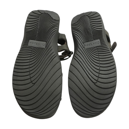 Brown Sandals