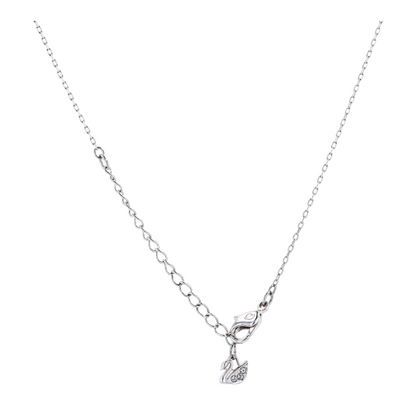 Costume Pendant Necklace