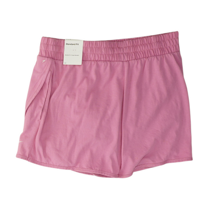 Pink Mini Skort