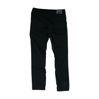 Black Slim Jeans