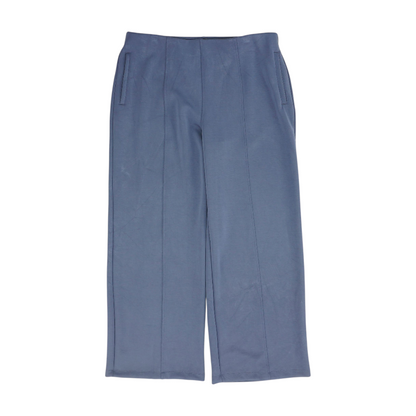 Blue Pants