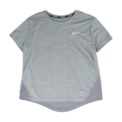 Gray Active T-Shirt
