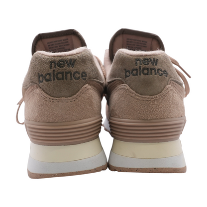 574 Low-Top Athletic Shoes