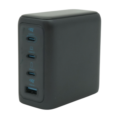 Zolo 140W 4-Port PD 3.1 Charging Block