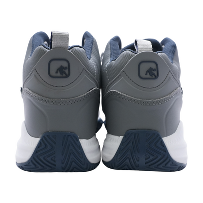 Streetball Basketball High-top High-Top Athletic Shoes