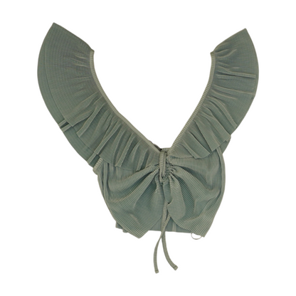 Green Blouse