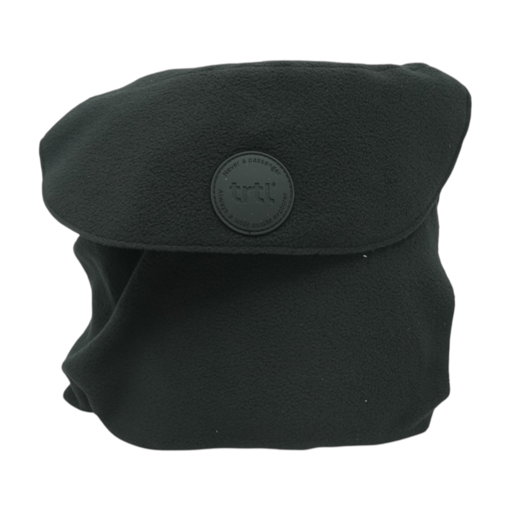 Black Neck Pillow
