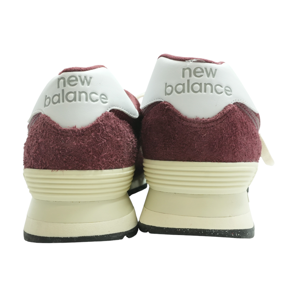 574 Low-Top Athletic Shoes
