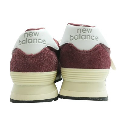 574 Low-Top Athletic Shoes